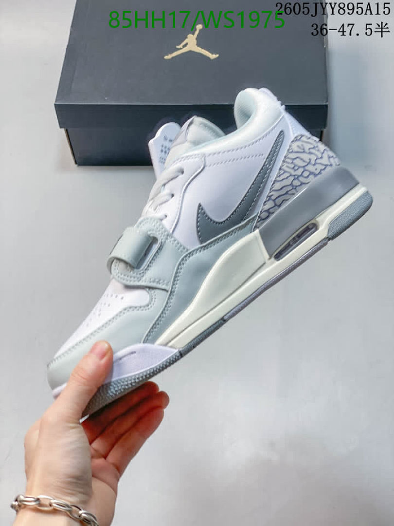 NIKE-Women Shoes Code: WS1975 $: 85USD