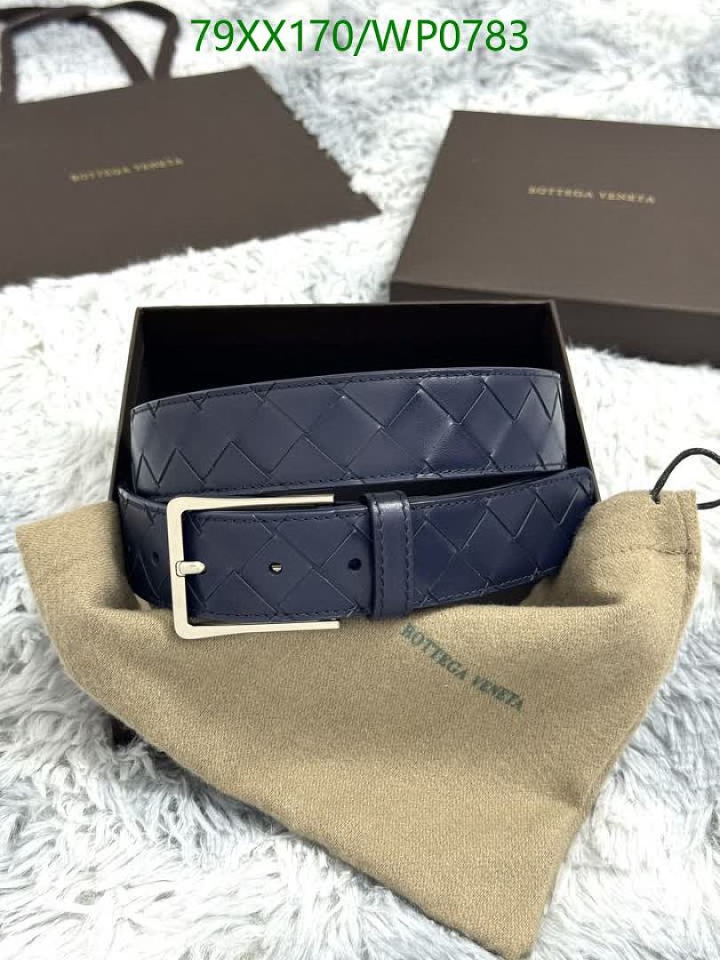 BV-Belts Code: WP0783 $: 79USD