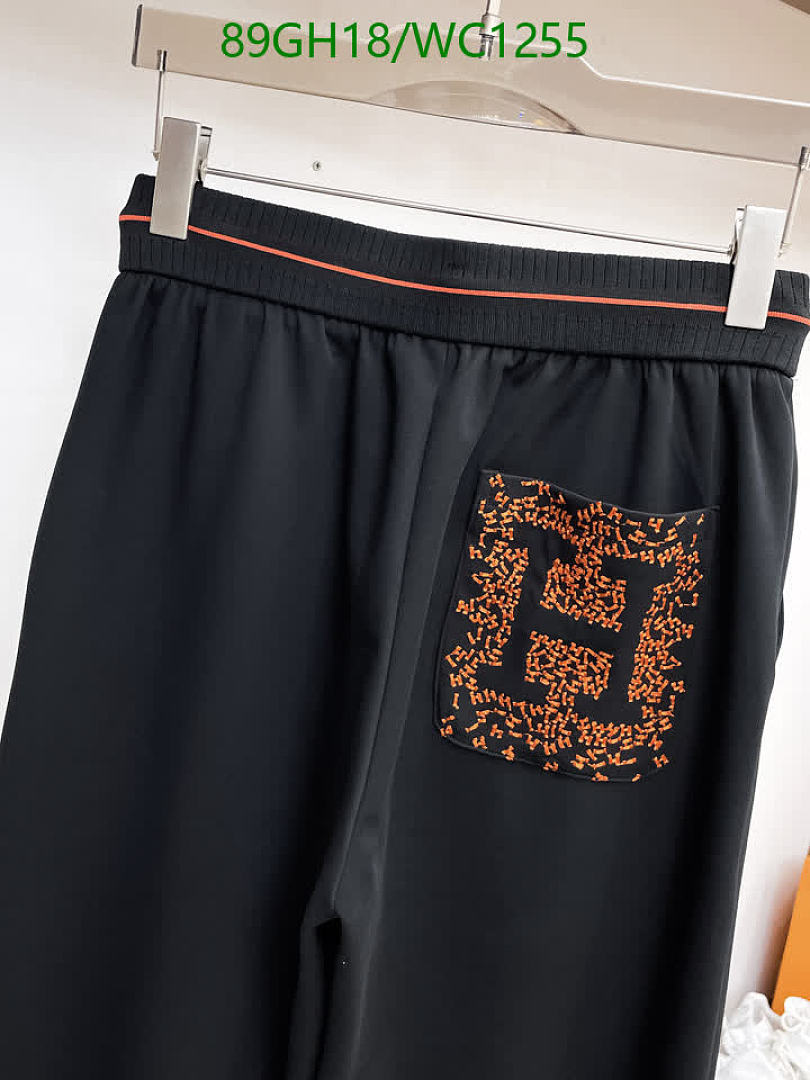 Hermes-Clothing Code: WC1255 $: 89USD