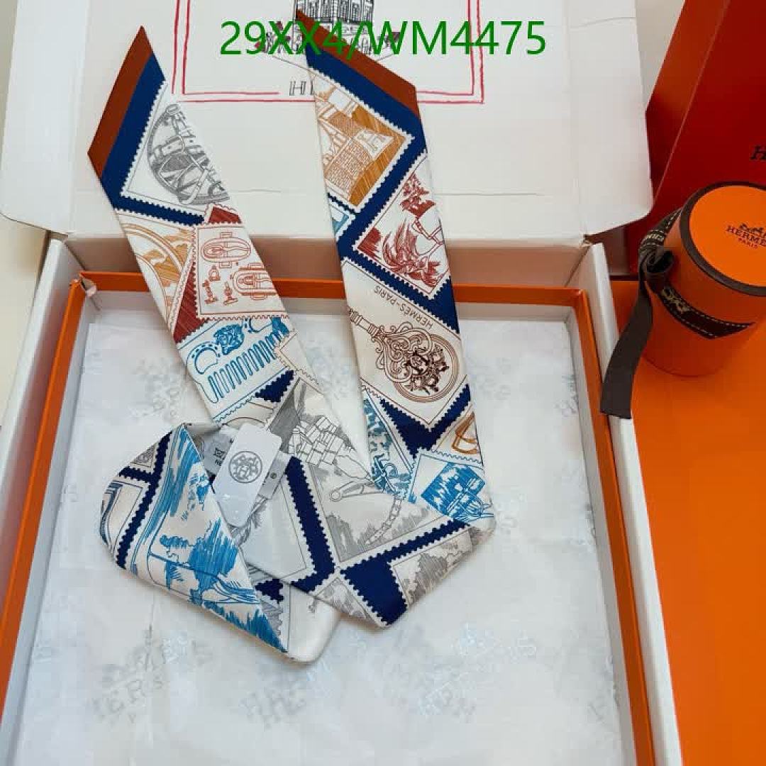 Hermes-Scarf Code: WM4475 $: 29USD