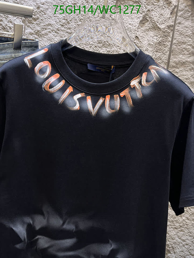 LV-Clothing Code: WC1277 $: 75USD