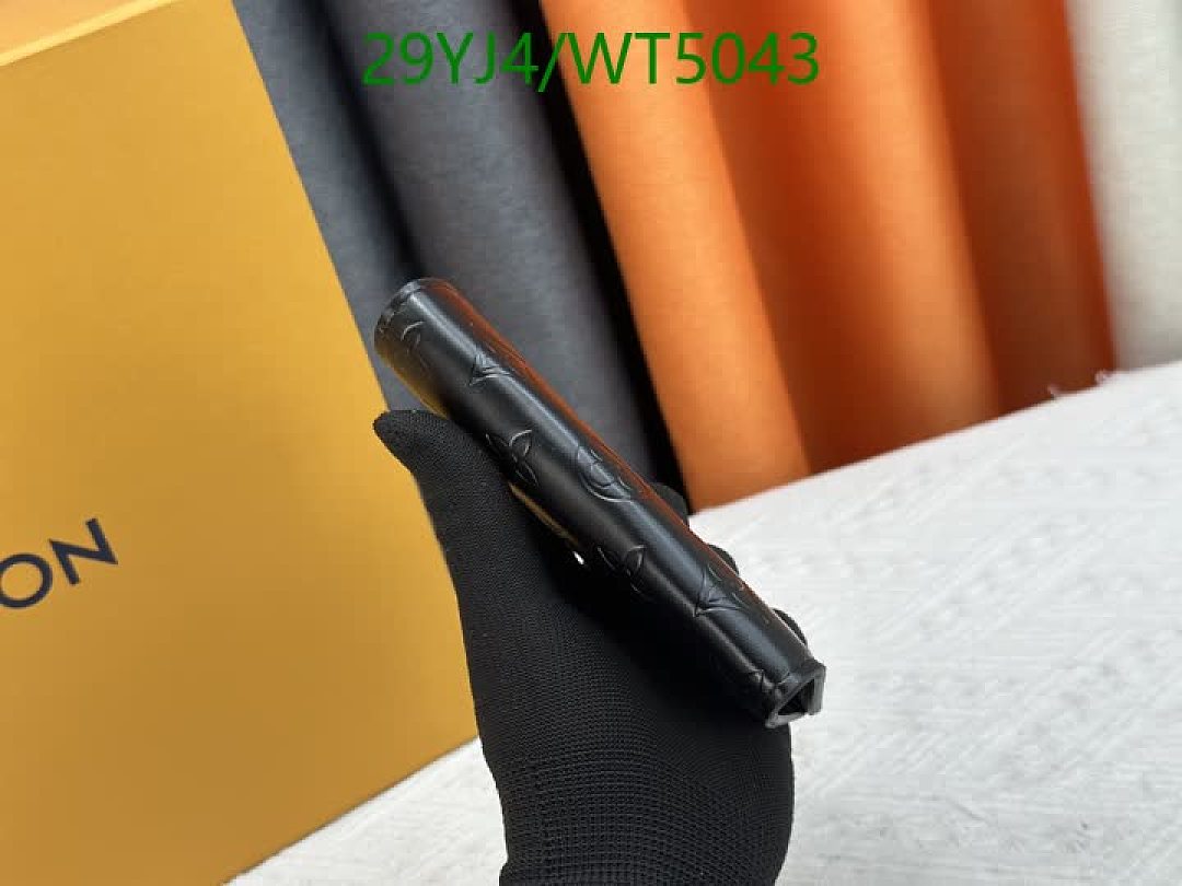 LV-Wallet-4A Quality Code: WT5043 $: 29USD