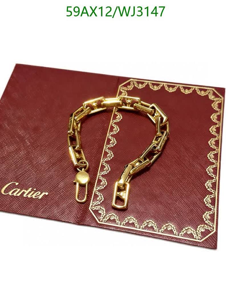 Cartier-Jewelry Code: WJ3147 $: 59USD