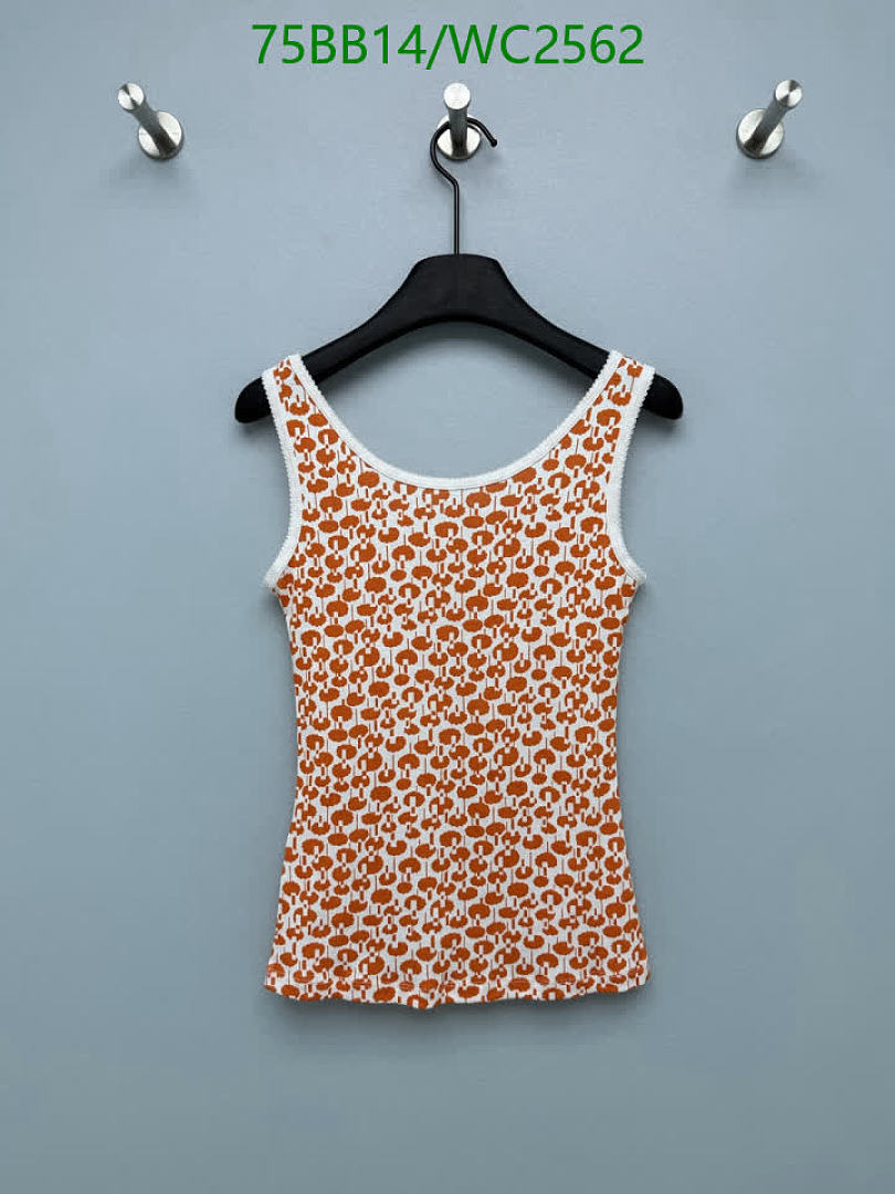 Miu Miu-Clothing Code: WC2562 $: 75USD