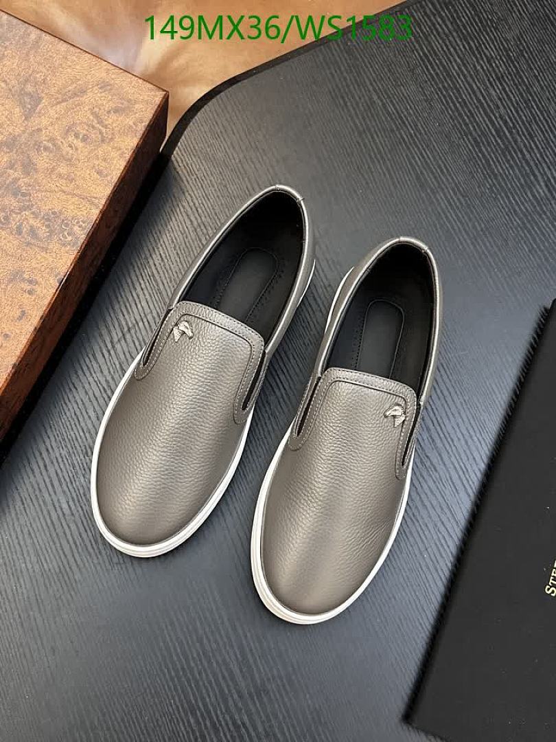 Stefano Ricci-Men shoes Code: WS1583 $: 149USD