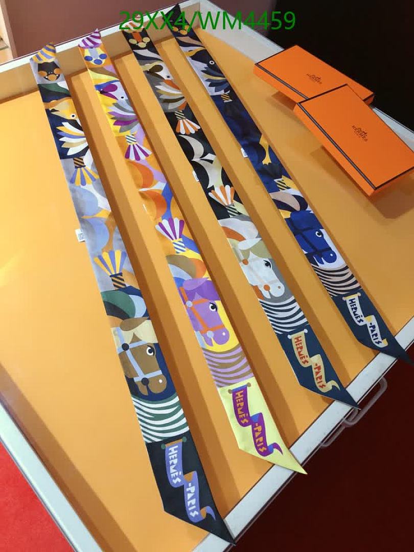 Hermes-Scarf Code: WM4459 $: 29USD