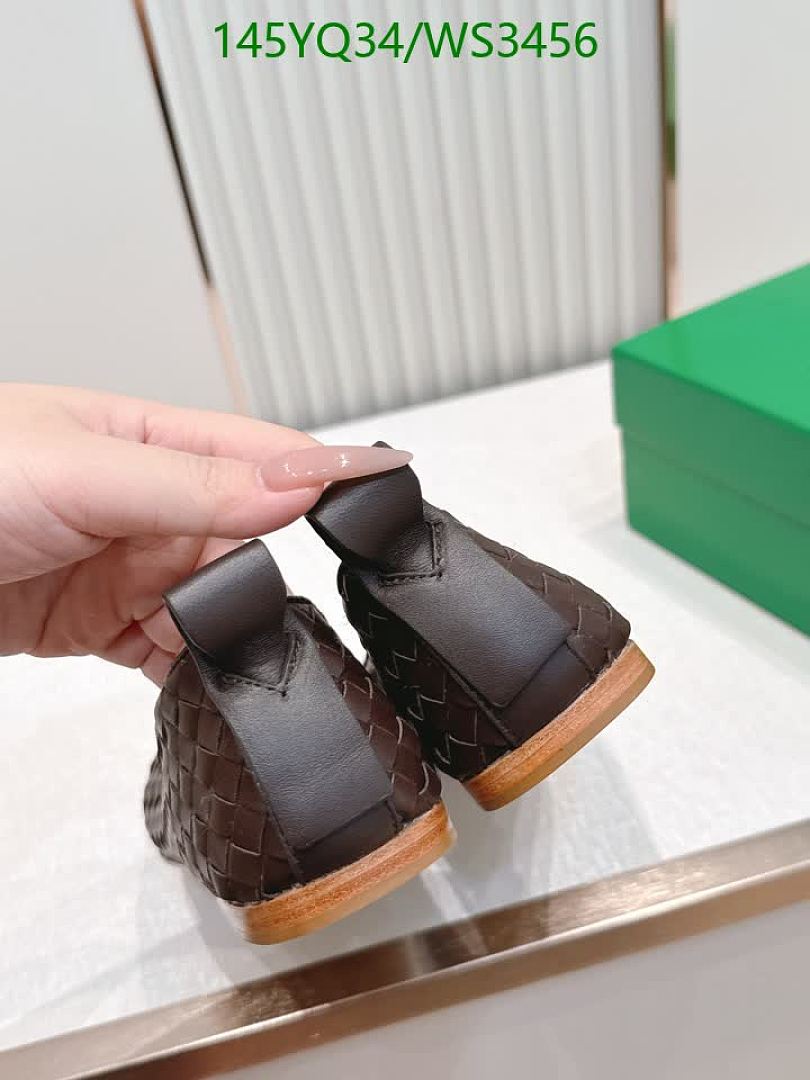 BV-Women Shoes Code: WS3456 $: 145USD