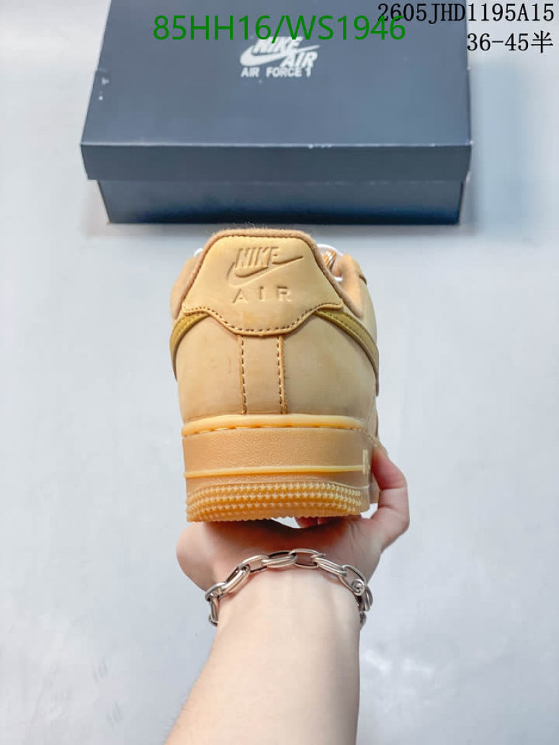 NIKE-Women Shoes Code: WS1946 $: 85USD