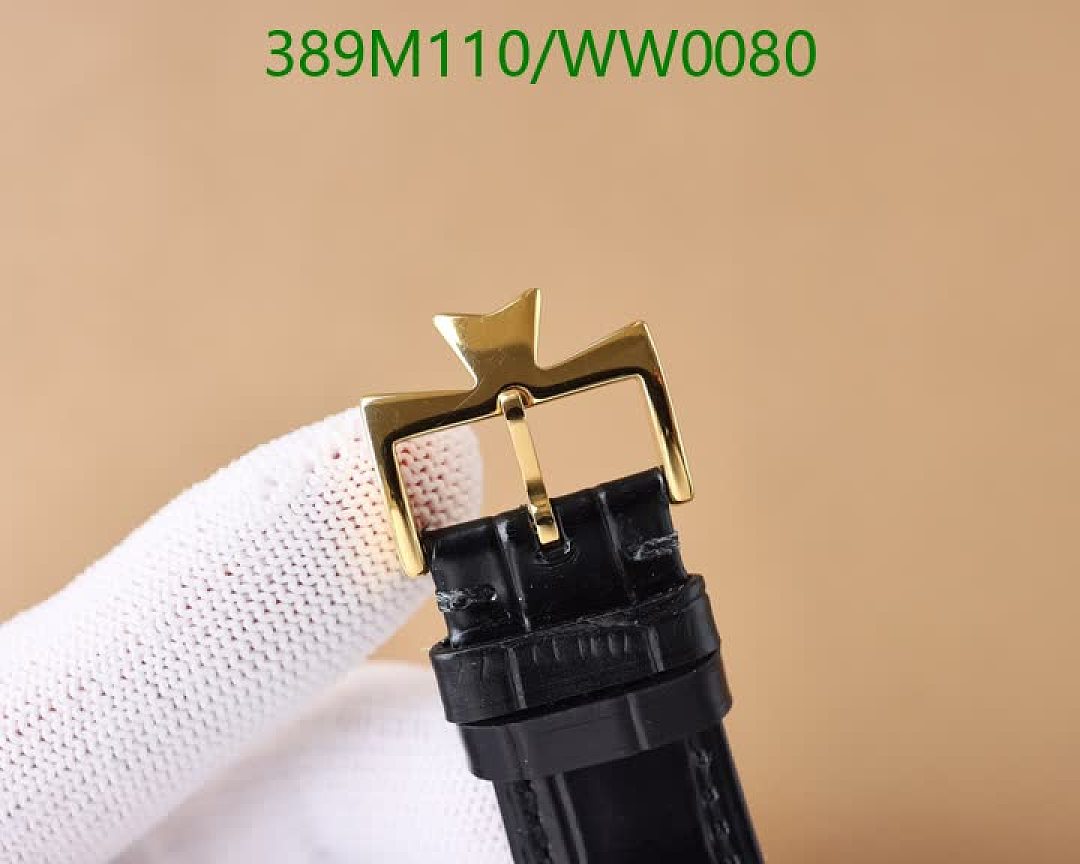 Vacheron Constantin-Watch-Mirror Quality Code: WW0080 $: 389USD
