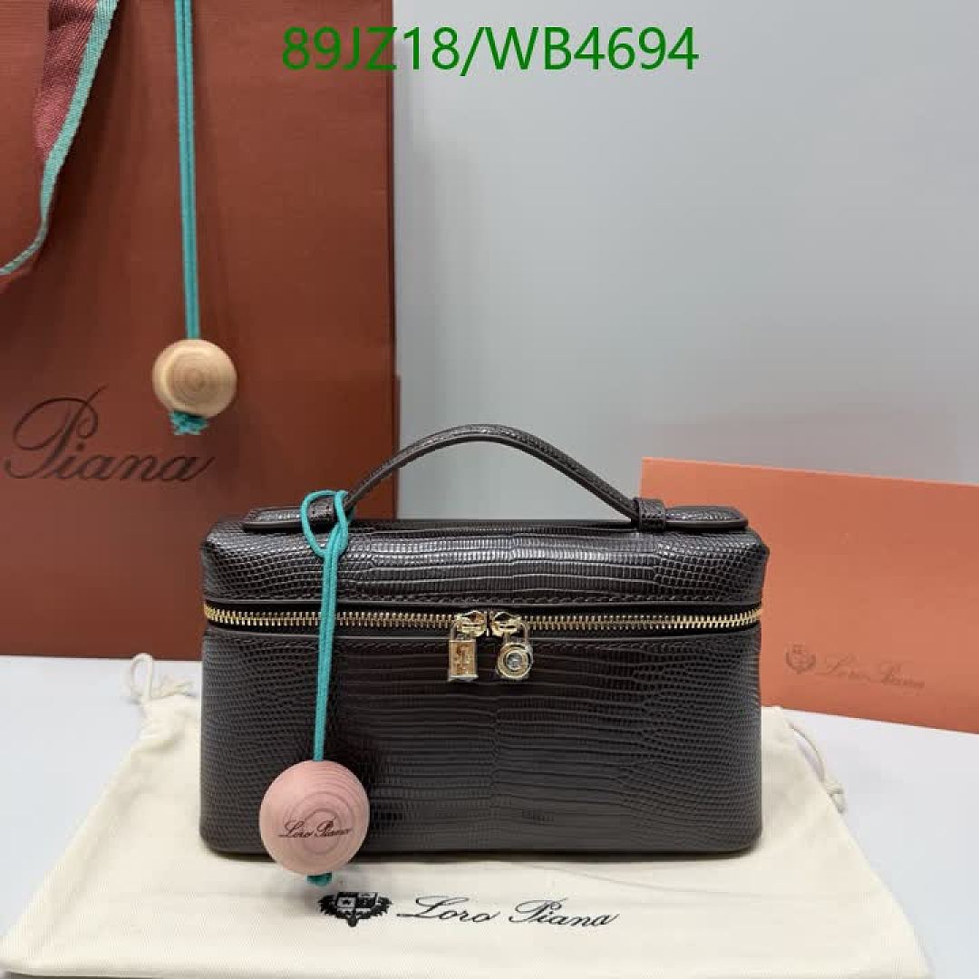 Loro Piana-Bag-4A Quality Code: WB4694 $: 89USD