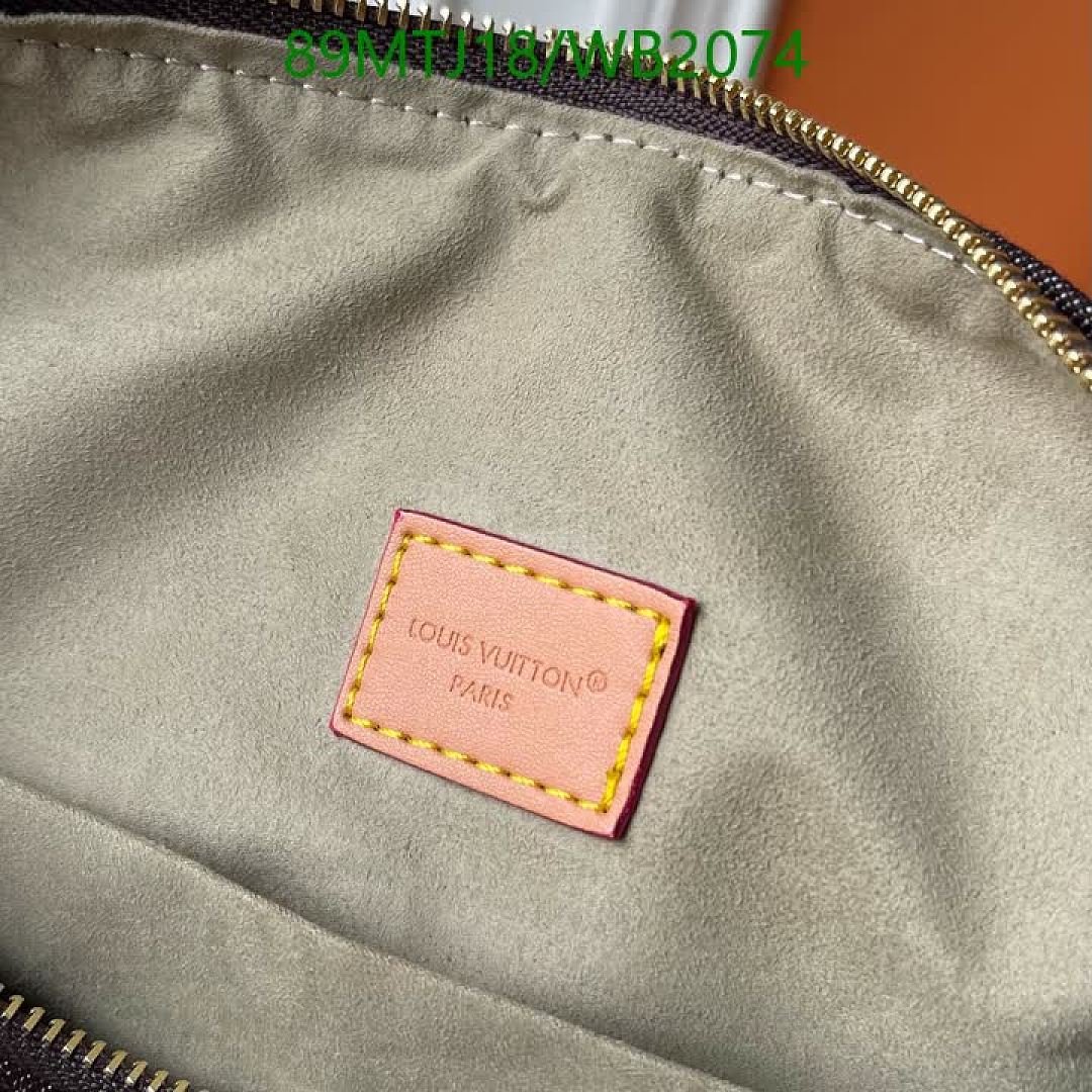 LV-Bag-4A Quality Code: WB2074 $: 89USD