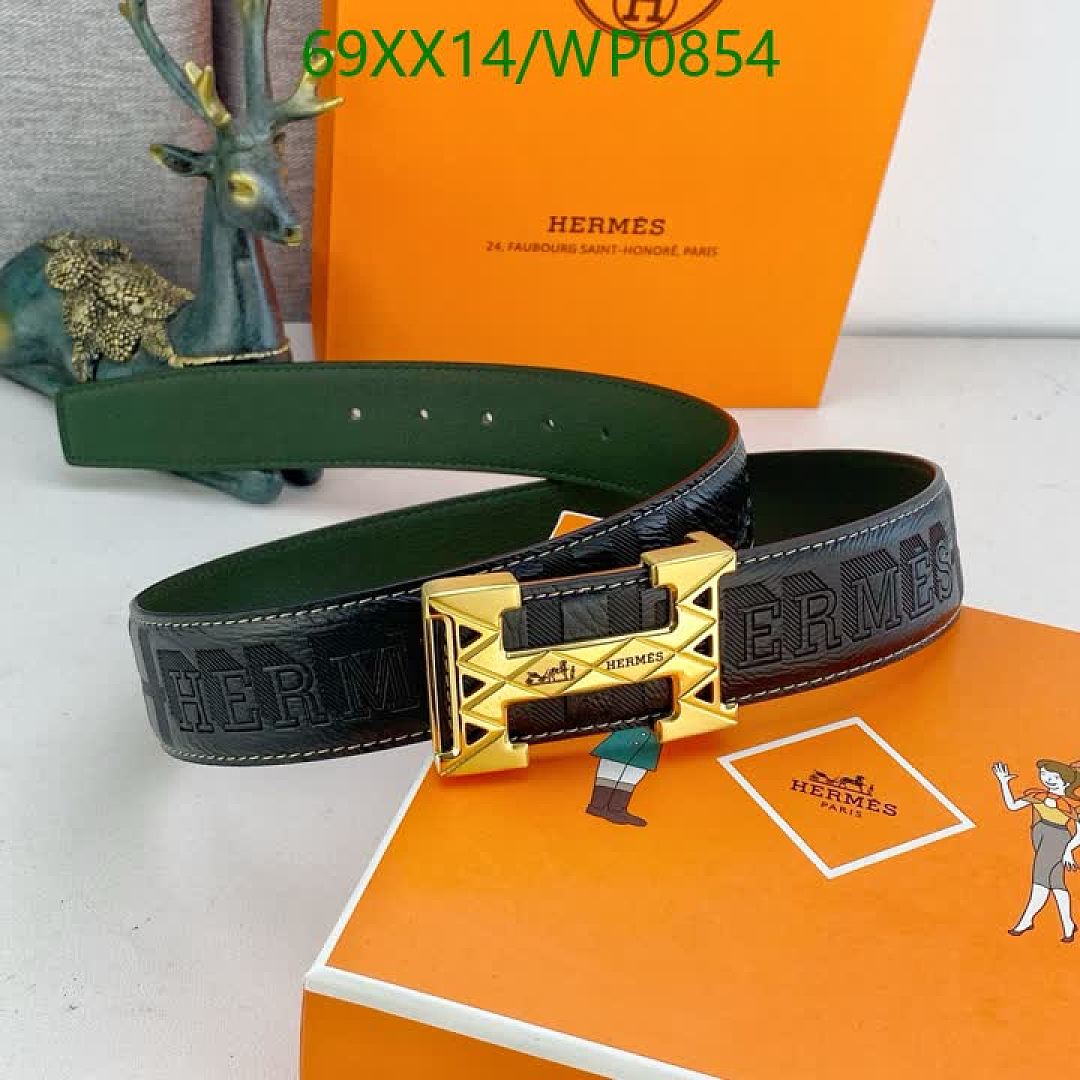 Hermes-Belts Code: WP0854 $: 69USD