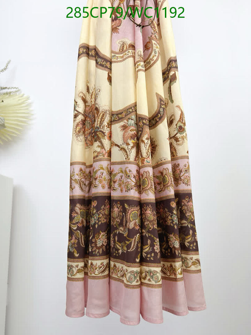 Zimmermann-Clothing Code: WC1192 $: 285USD