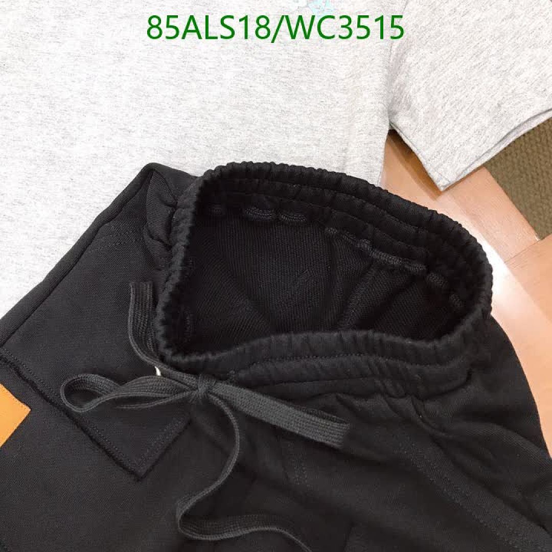 LV-Kids Clothing Code: WC3515 $: 85USD