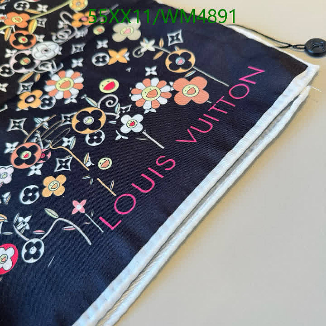 LV-Scarf Code: WM4891 $: 55USD