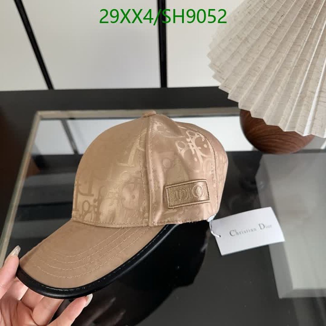 Dior-Cap(Hat) Code: SH9052 $: 29USD