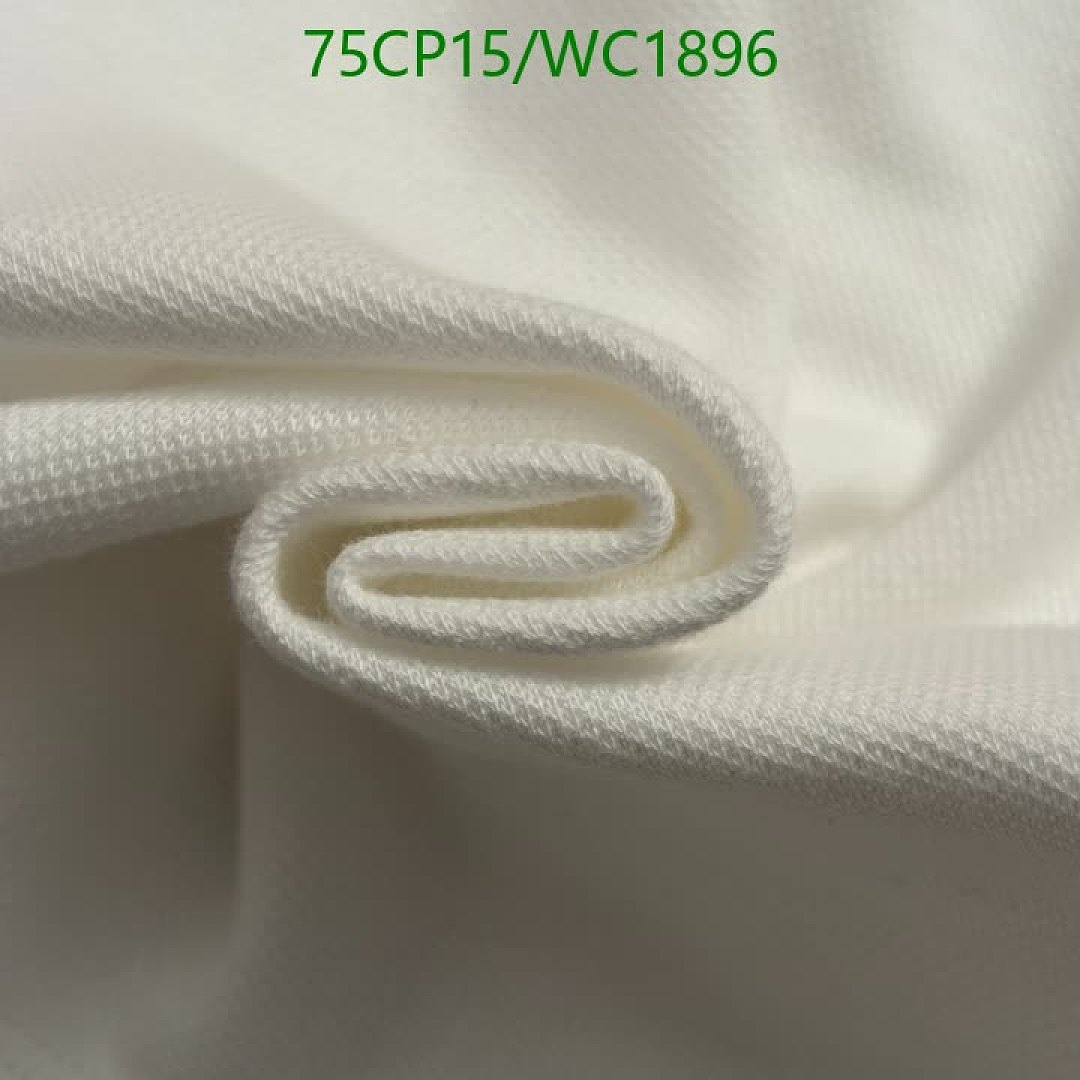 Dior-Clothing Code: WC1896 $: 75USD