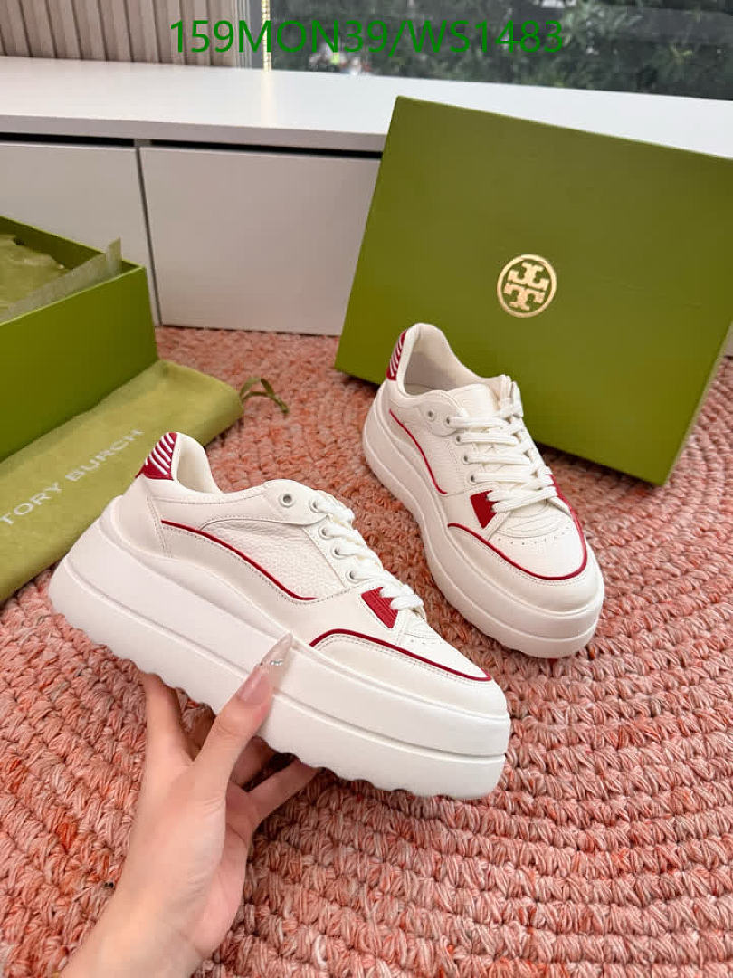 Tory Burch-Women Shoes Code: WS1483 $: 159USD