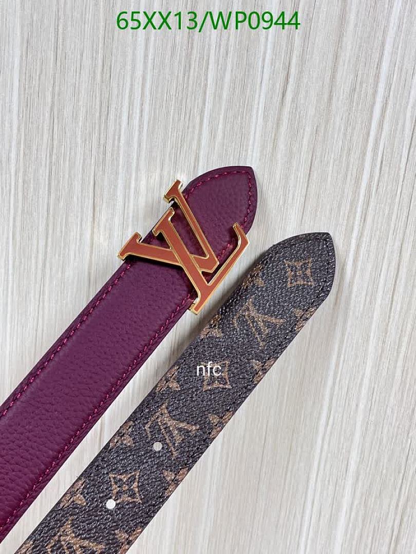 LV-Belts Code: WP0944 $: 65USD