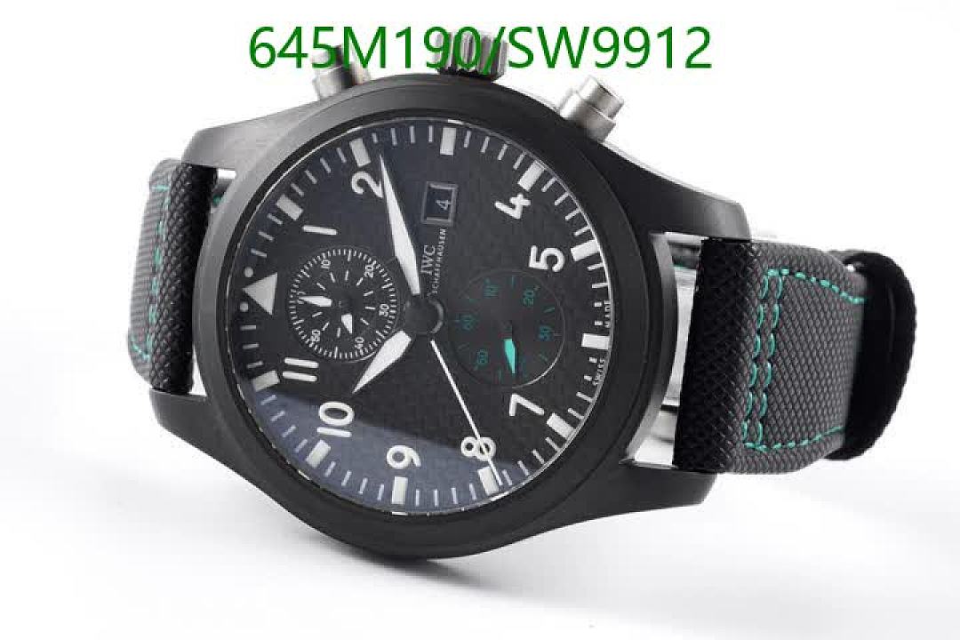 IWC-Watch-Mirror Quality Code: SW9912 $: 645USD