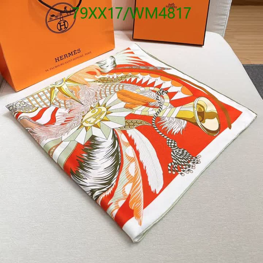 Hermes-Scarf Code: WM4817 $: 79USD