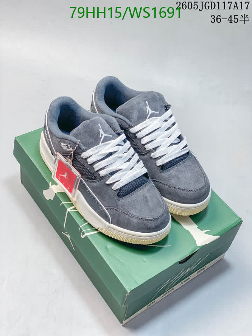 Adidas-Women Shoes Code: WS1691 $: 79USD