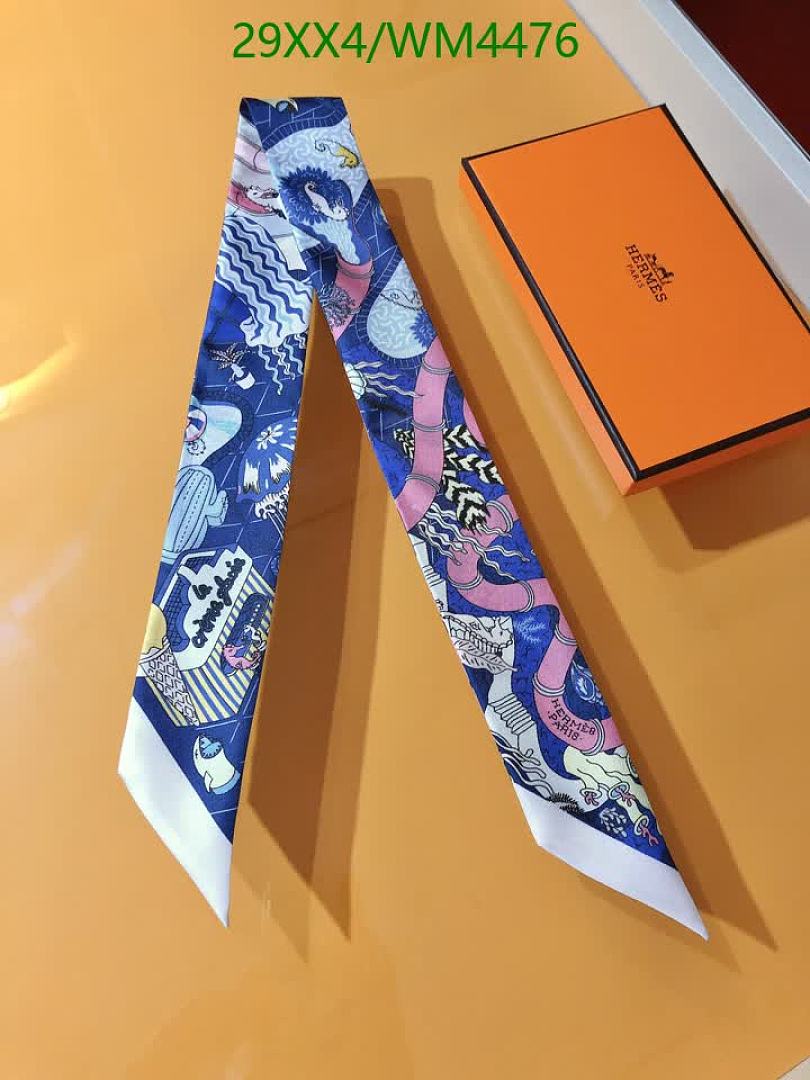 Hermes-Scarf Code: WM4476 $: 29USD