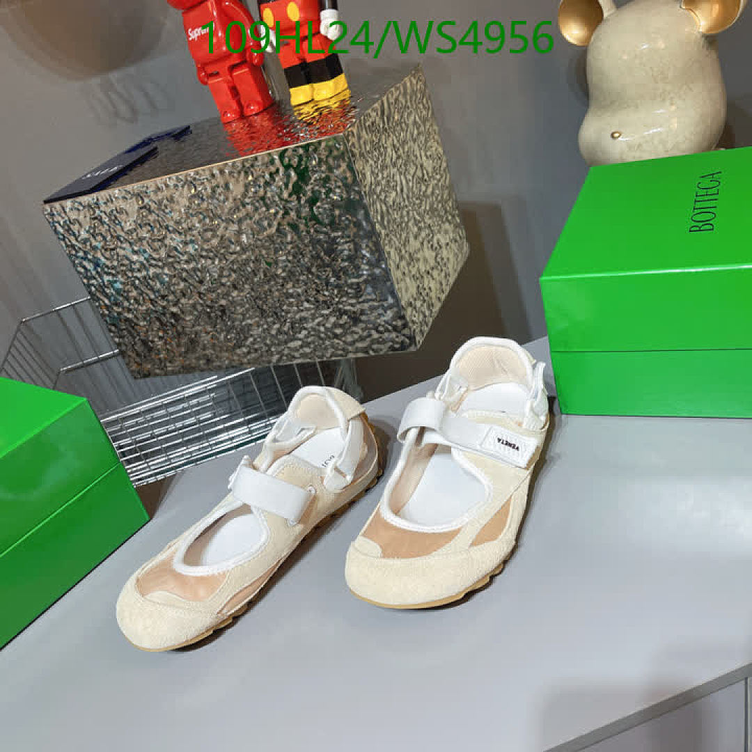 BV-Women Shoes Code: WS4956 $: 109USD