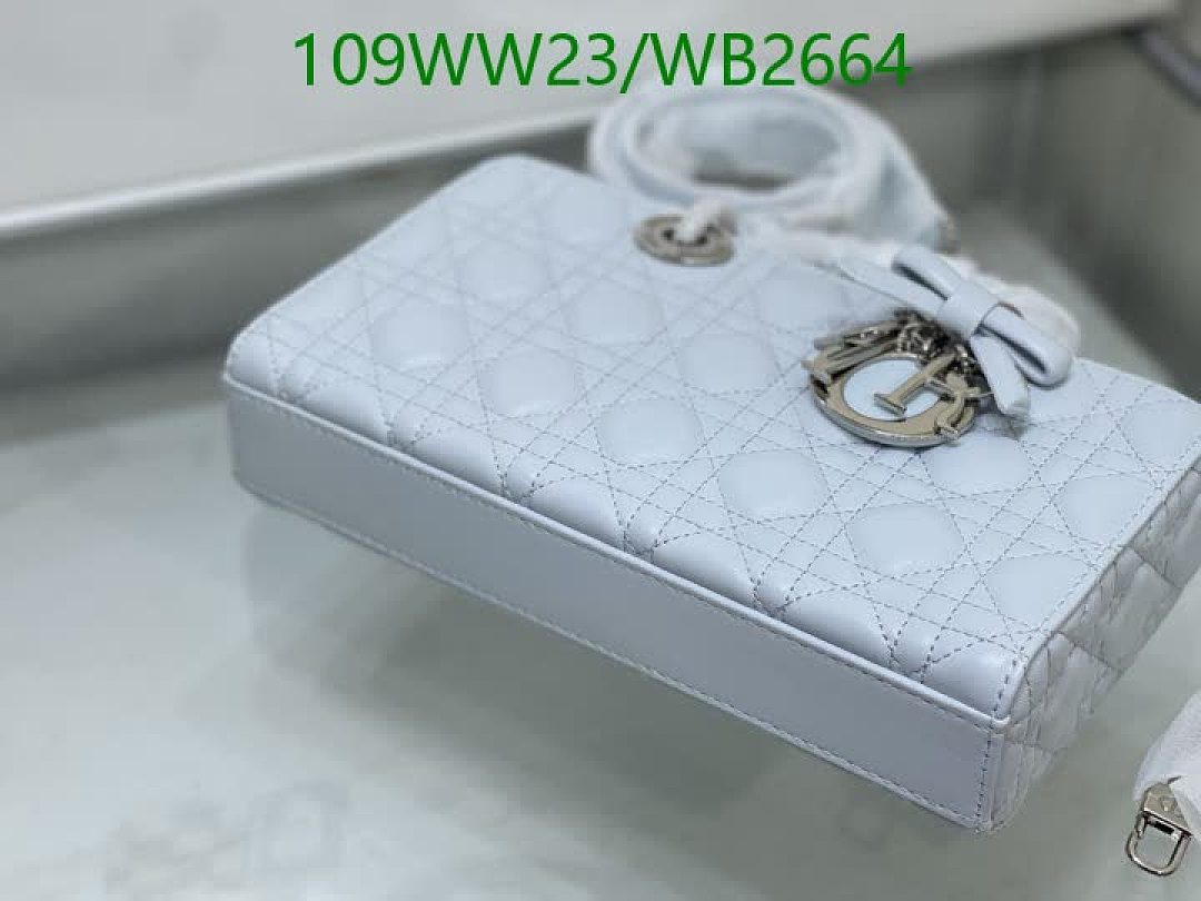 Dior-Bag-4A Quality Code: WB2664 $: 109USD