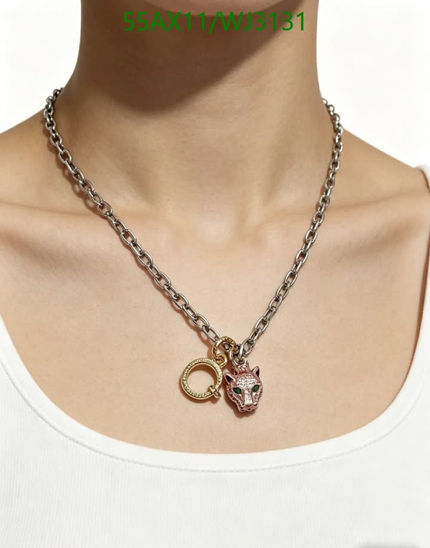 Cartier-Jewelry Code: WJ3131 $: 55USD