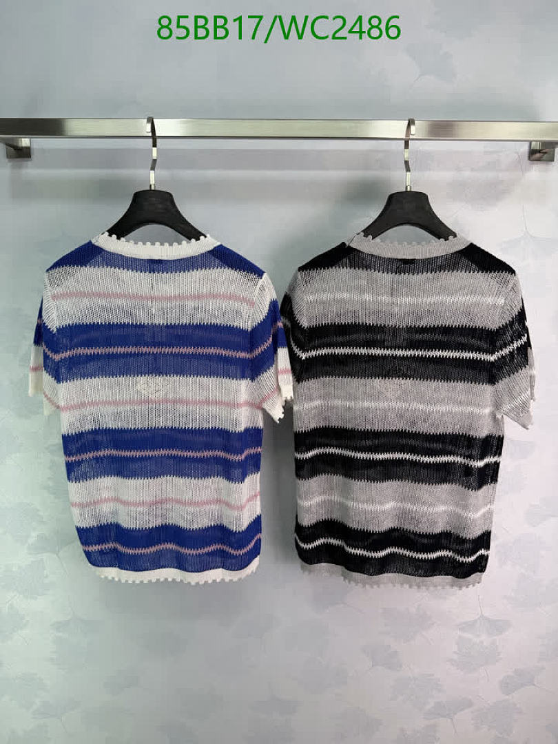 Loewe-Clothing Code: WC2486 $: 85USD