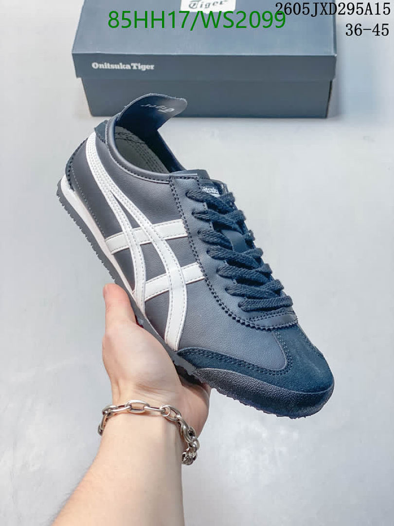 Onitsuka Tiger-Men shoes Code: WS2099 $: 85USD