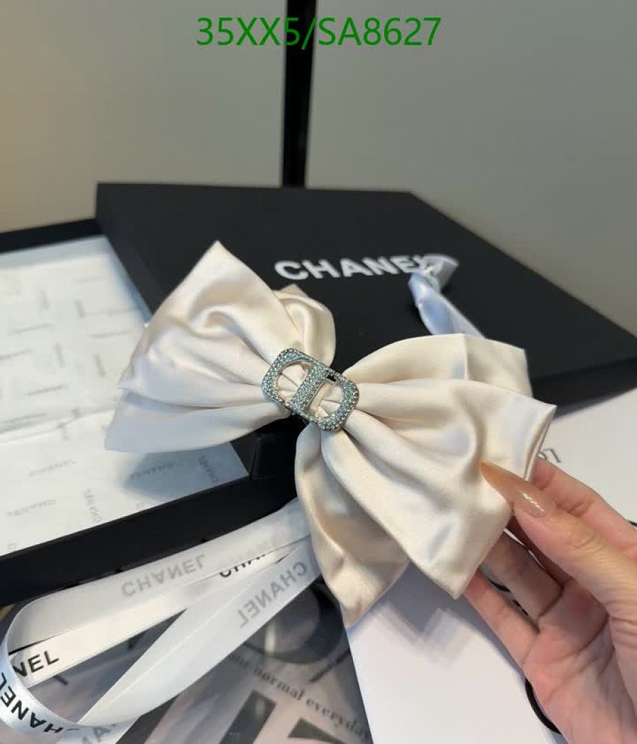 Dior-Headband Code: SA8627 $: 35USD