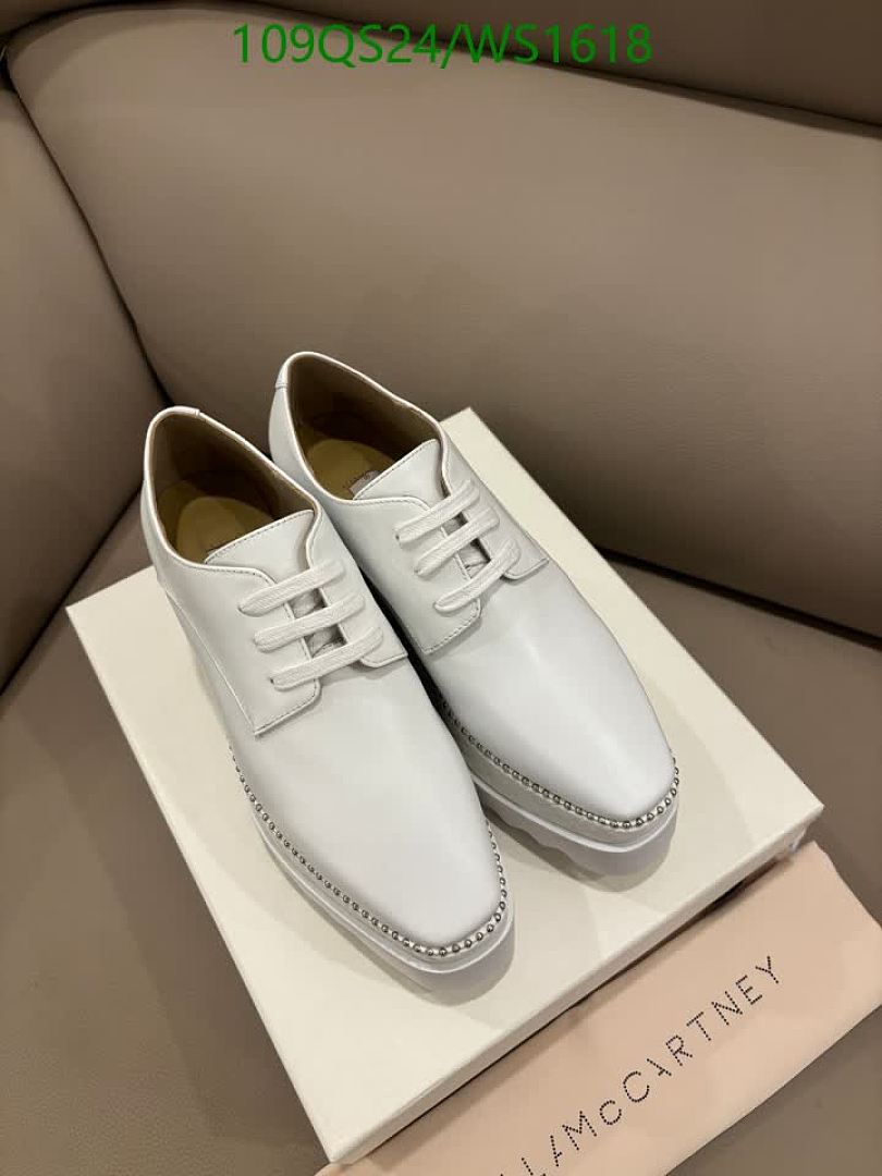 Stella-McCartney-Women Shoes Code: WS1618 $: 109USD