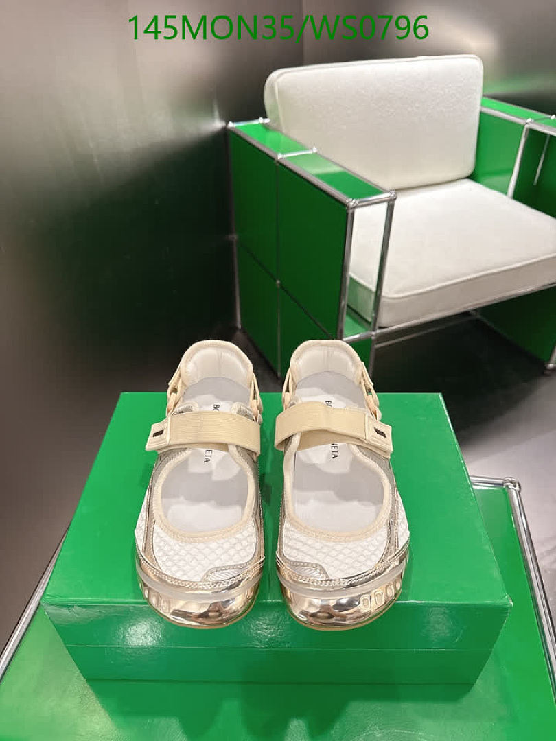 BV-Women Shoes Code: WS0796 $: 145USD
