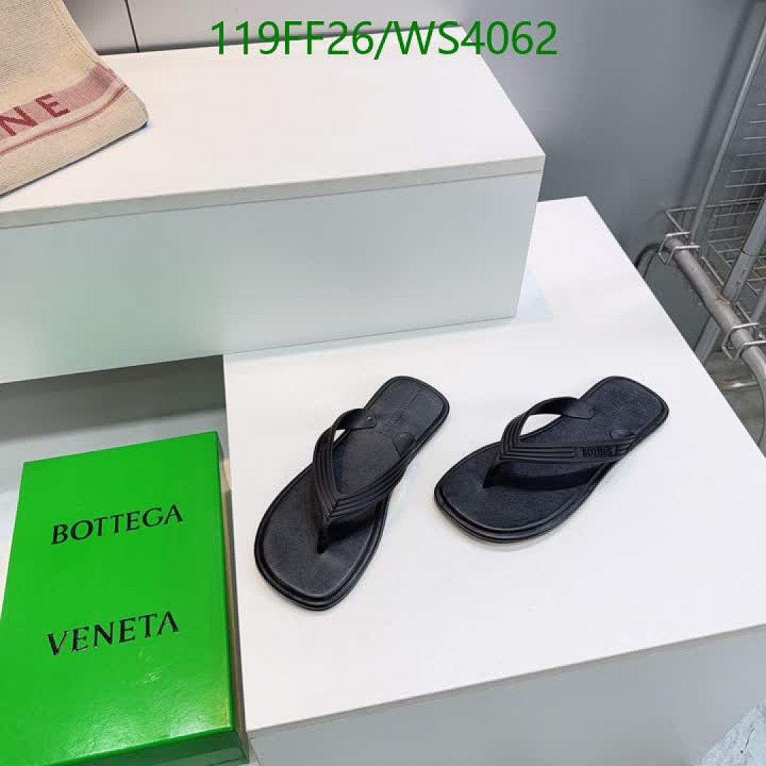 BV-Women Shoes Code: WS4062 $: 119USD