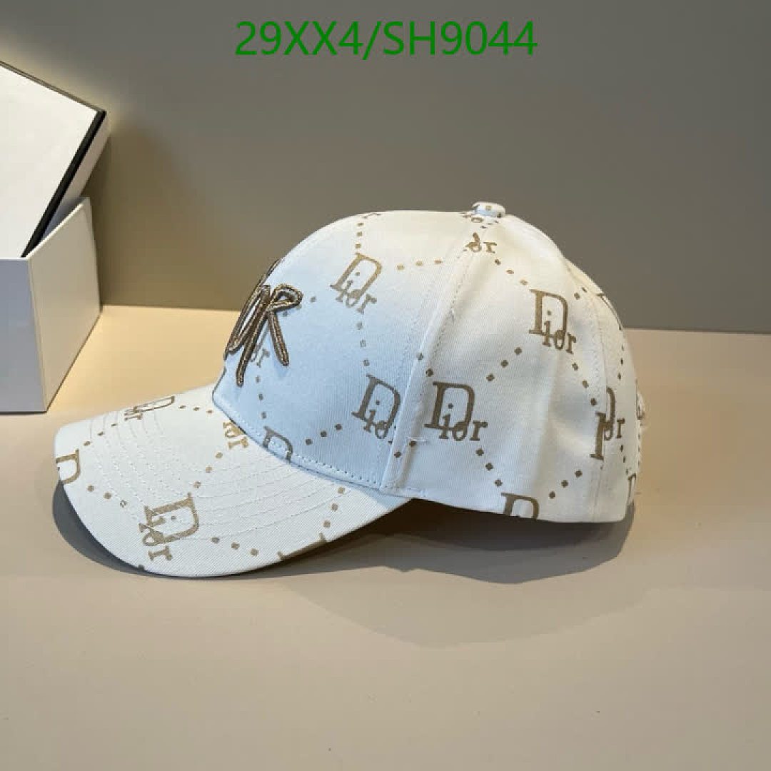 Dior-Cap(Hat) Code: SH9044 $: 29USD