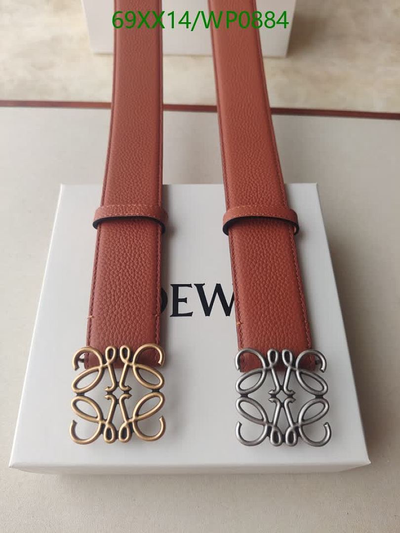 Loewe-Belts Code: WP0884 $: 69USD