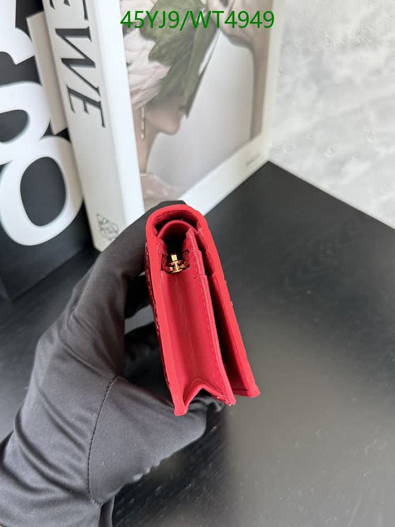 Gucci-Wallet-4A Quality Code: WT4949 $: 45USD