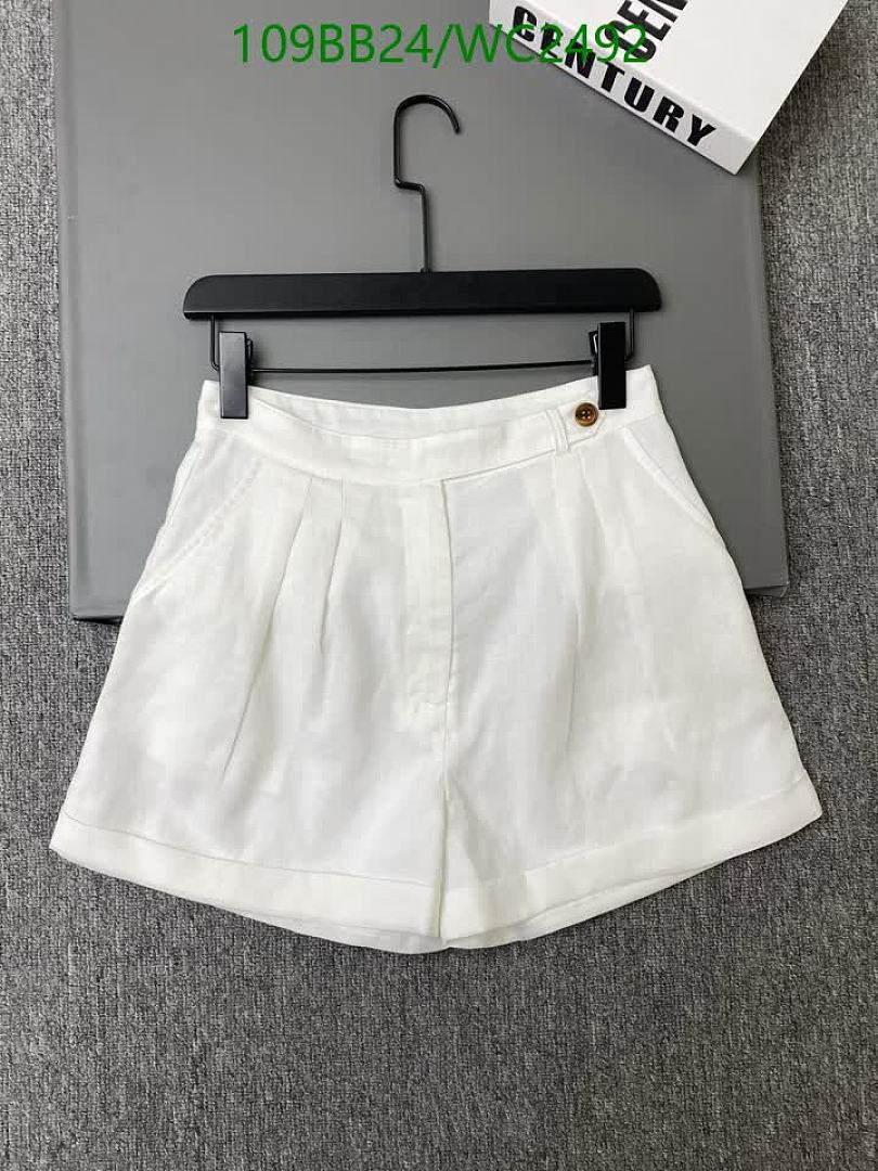 Loro Piana-Clothing Code: WC2492 $: 109USD