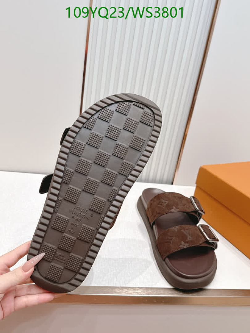 LV-Men shoes Code: WS3801 $: 109USD