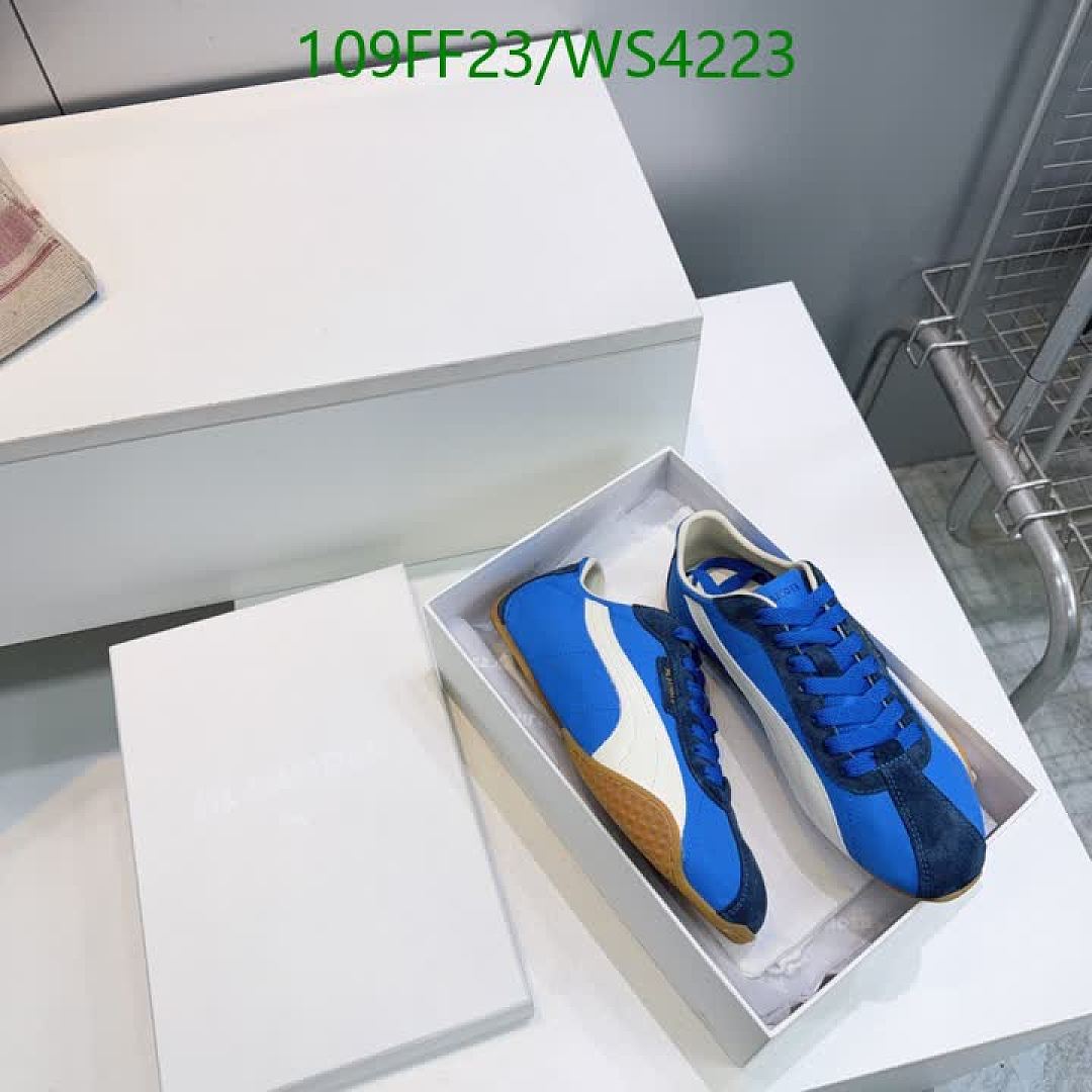 JIL Sander-Women Shoes Code: WS4223 $: 109USD