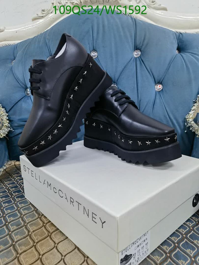 Stella-McCartney-Women Shoes Code: WS1592 $: 109USD