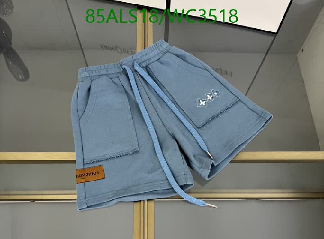 LV-Kids Clothing Code: WC3518 $: 85USD