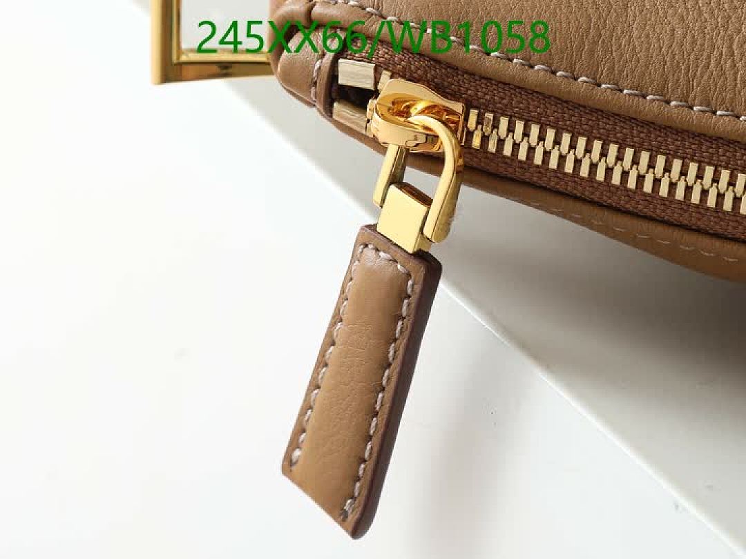 Prada-Bag-Mirror Quality Code: WB1058 $: 245USD