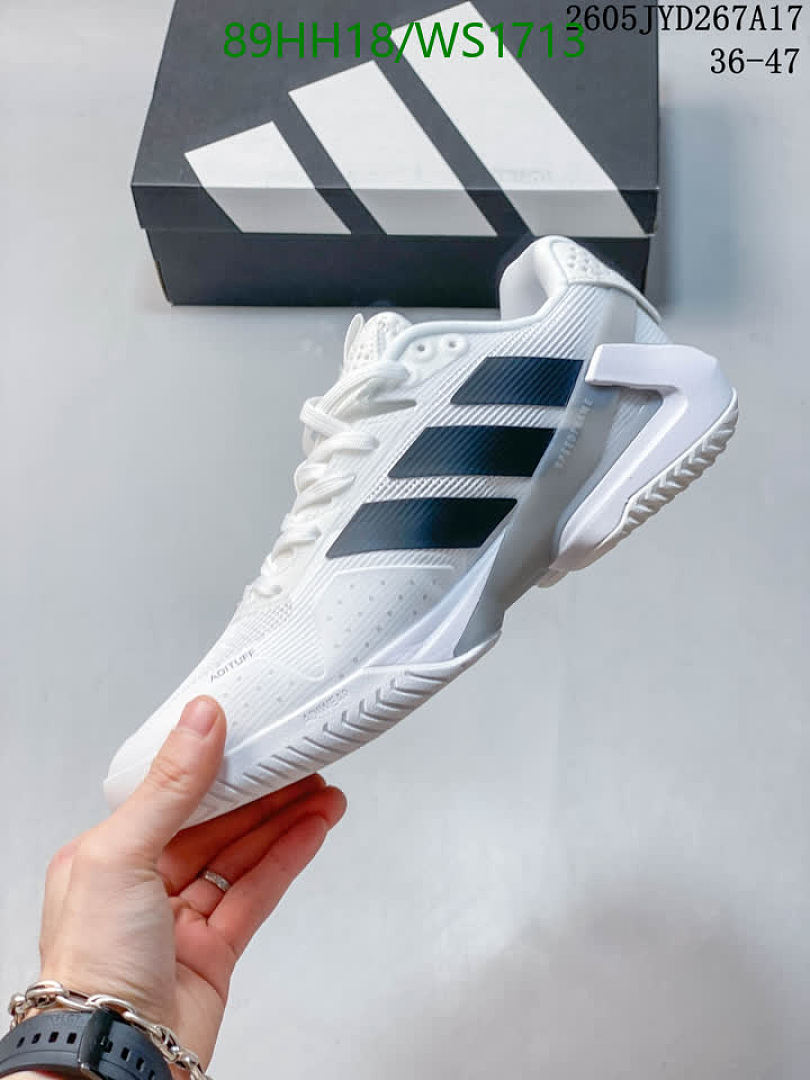 Adidas-Women Shoes Code: WS1713 $: 89USD
