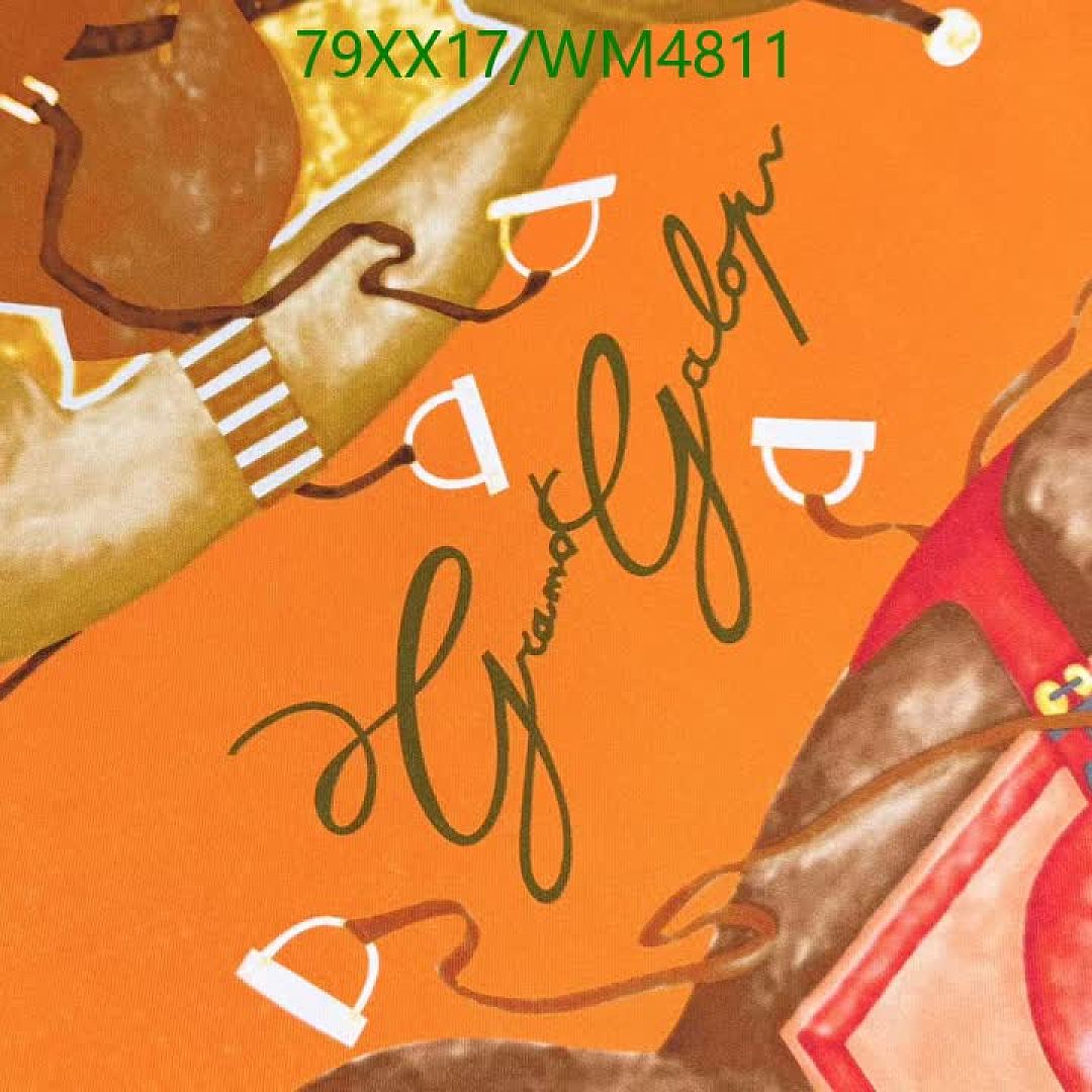 Hermes-Scarf Code: WM4811 $: 79USD