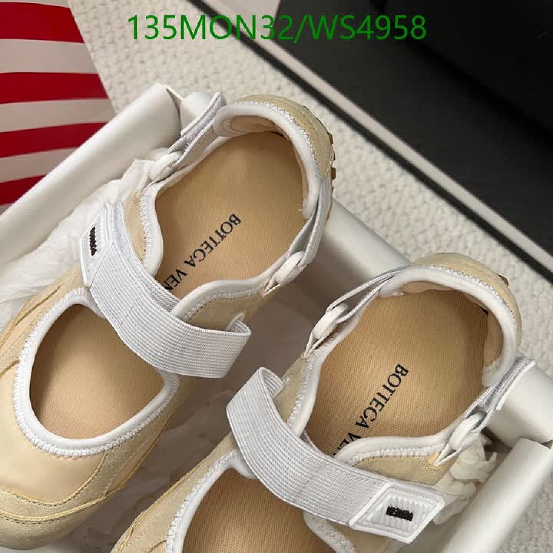 BV-Women Shoes Code: WS4958 $: 135USD