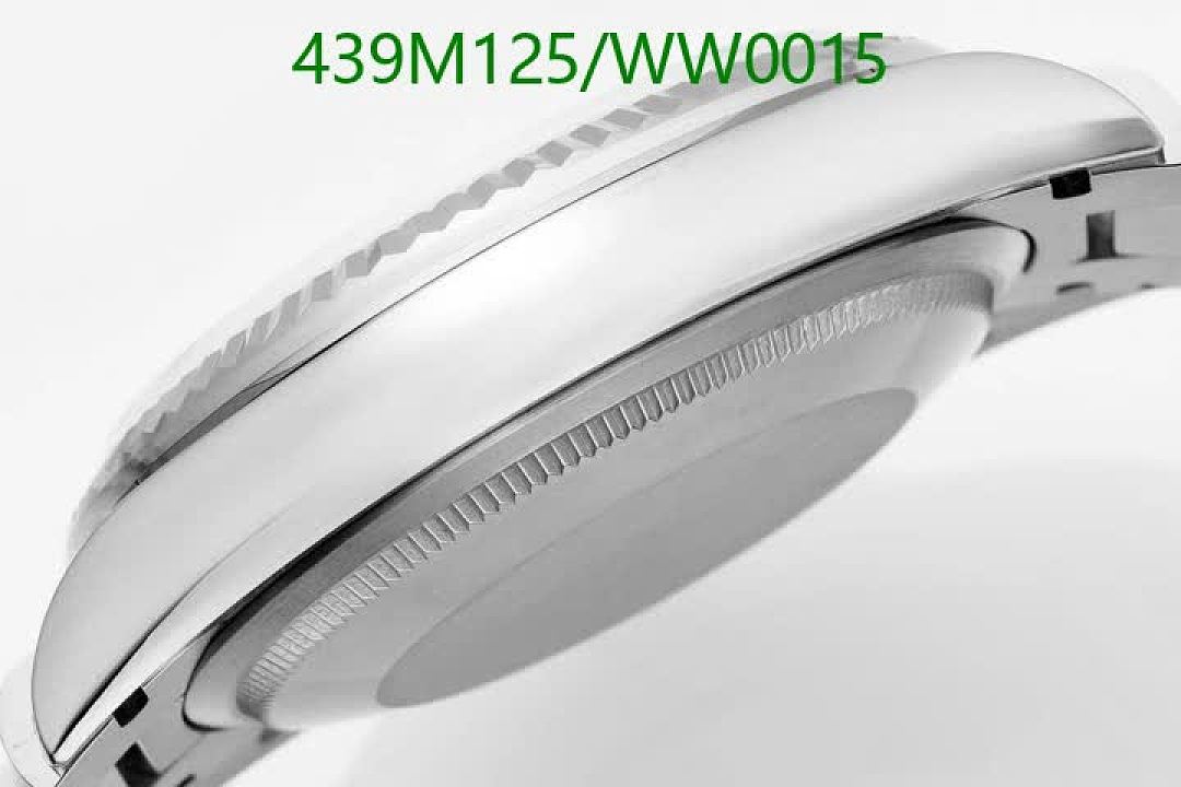 Rolex-Watch-Mirror Quality Code: WW0015 $: 439USD