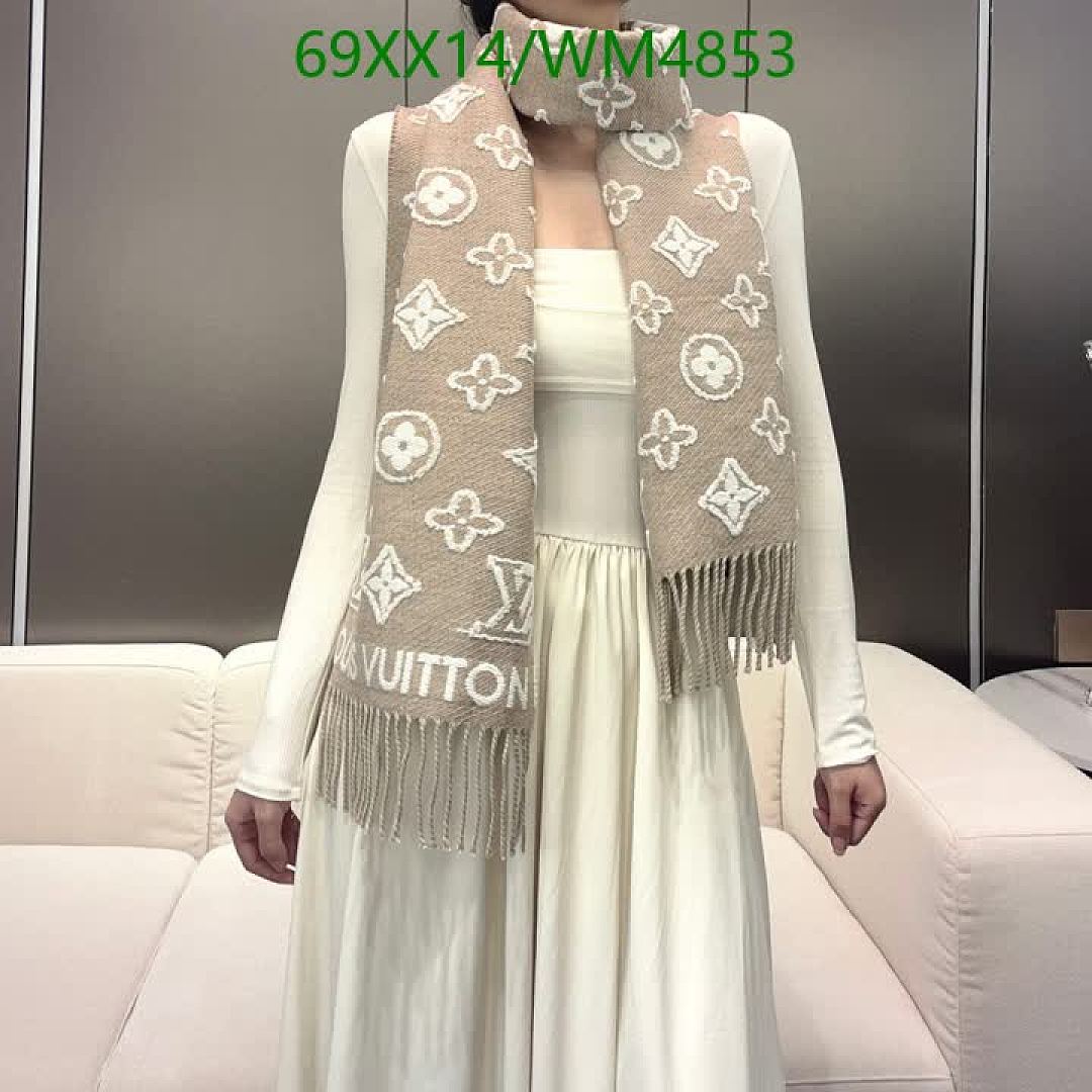 LV-Scarf Code: WM4853 $: 69USD